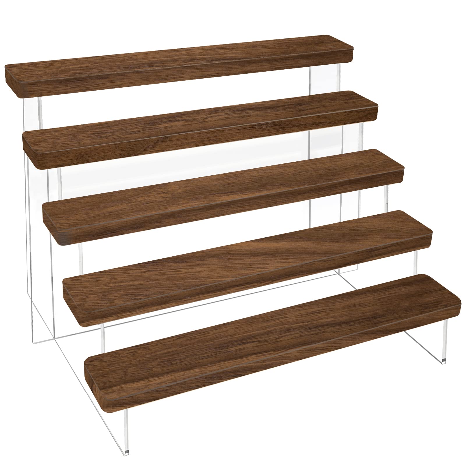 Pop Display Shelf - Акриловые стойки, демонстрационная полка, деревянная витрина,