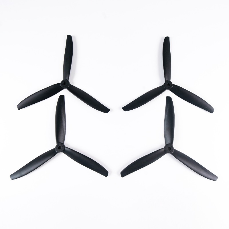 Model Airplane Plastic - Пропеллер 7X4X3 7040 с 7-дюймовыми лопастями