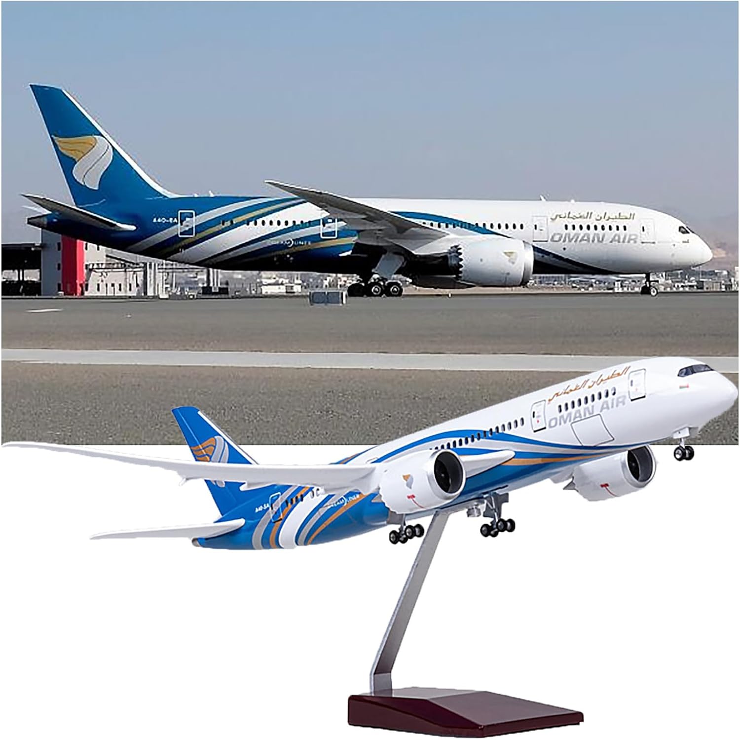 Model Airplane Plastic - Распродажа, модель игрушечного самолета из смолы,