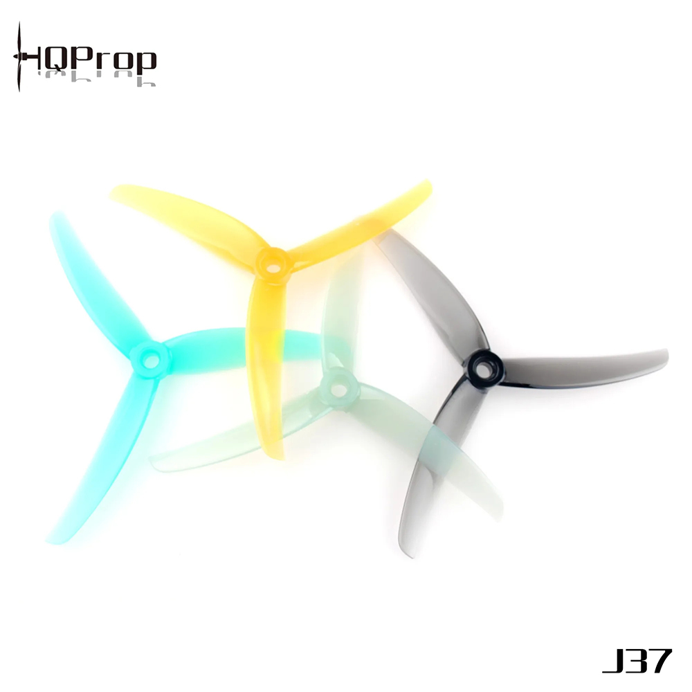 Model Airplane Plastic - Аксессуары для моделей самолетов: Пропеллеры HQPROP