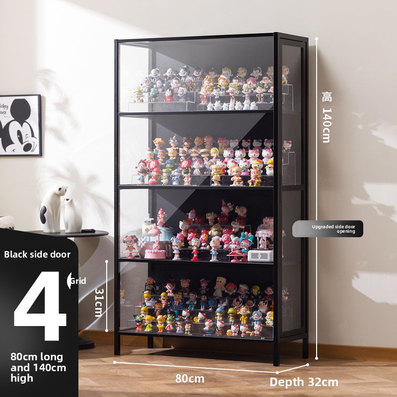 Pop Display Shelf - Новая модель: Стеллаж для хранения и