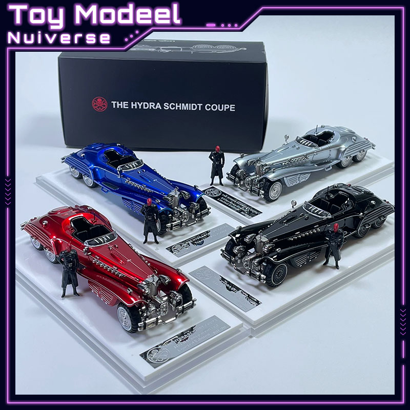 Die Cast Car 1 64 - Масштабная модель автомобиля WM 1:64 из