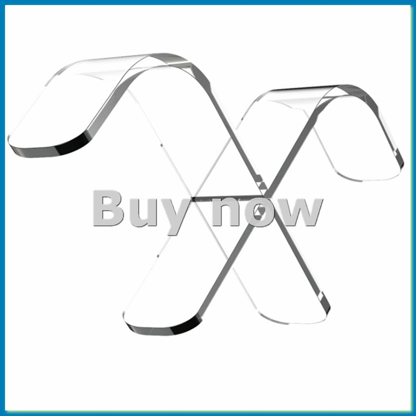 Display Case Acrylic - Витрина для хоккея с шайбой, акриловый