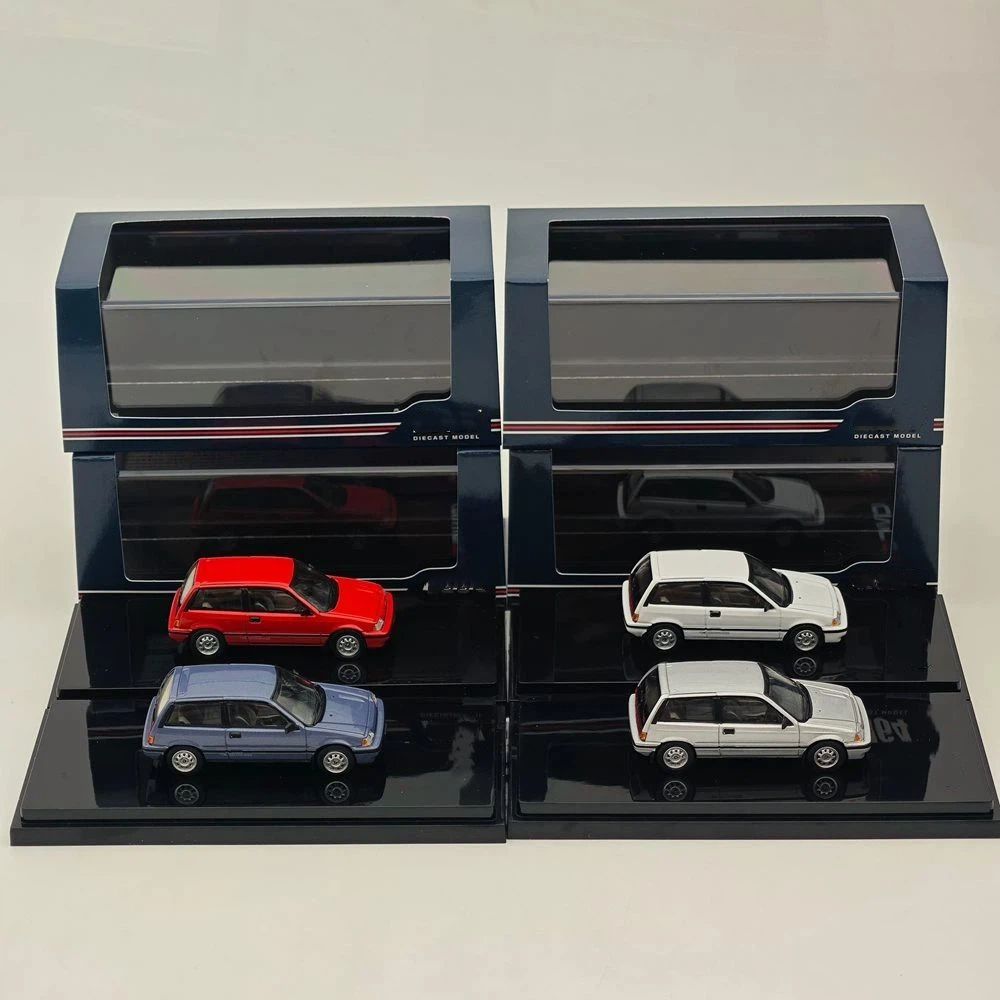 Коллекционная модель автомобил – обзор и цена Die Cast Car 1 64