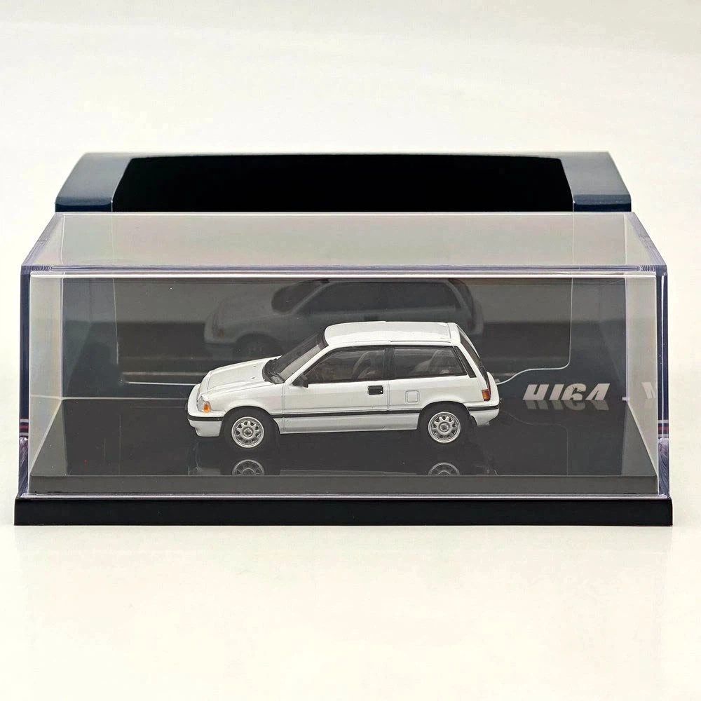 Коллекционная модель автомобил – обзор и цена Die Cast Car 1 64