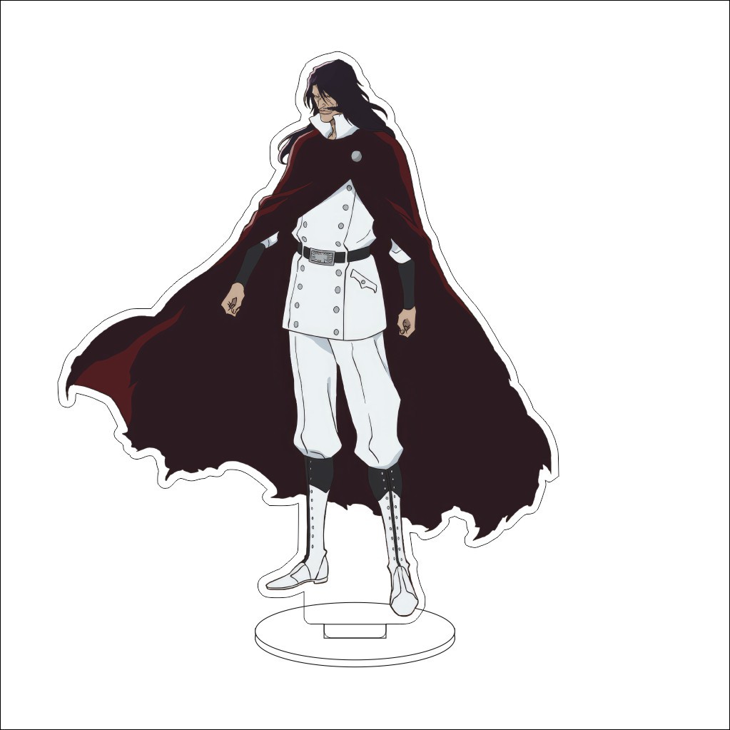 Акриловые фигурки-подставки 16 – обзор и цена Figma Stand Set