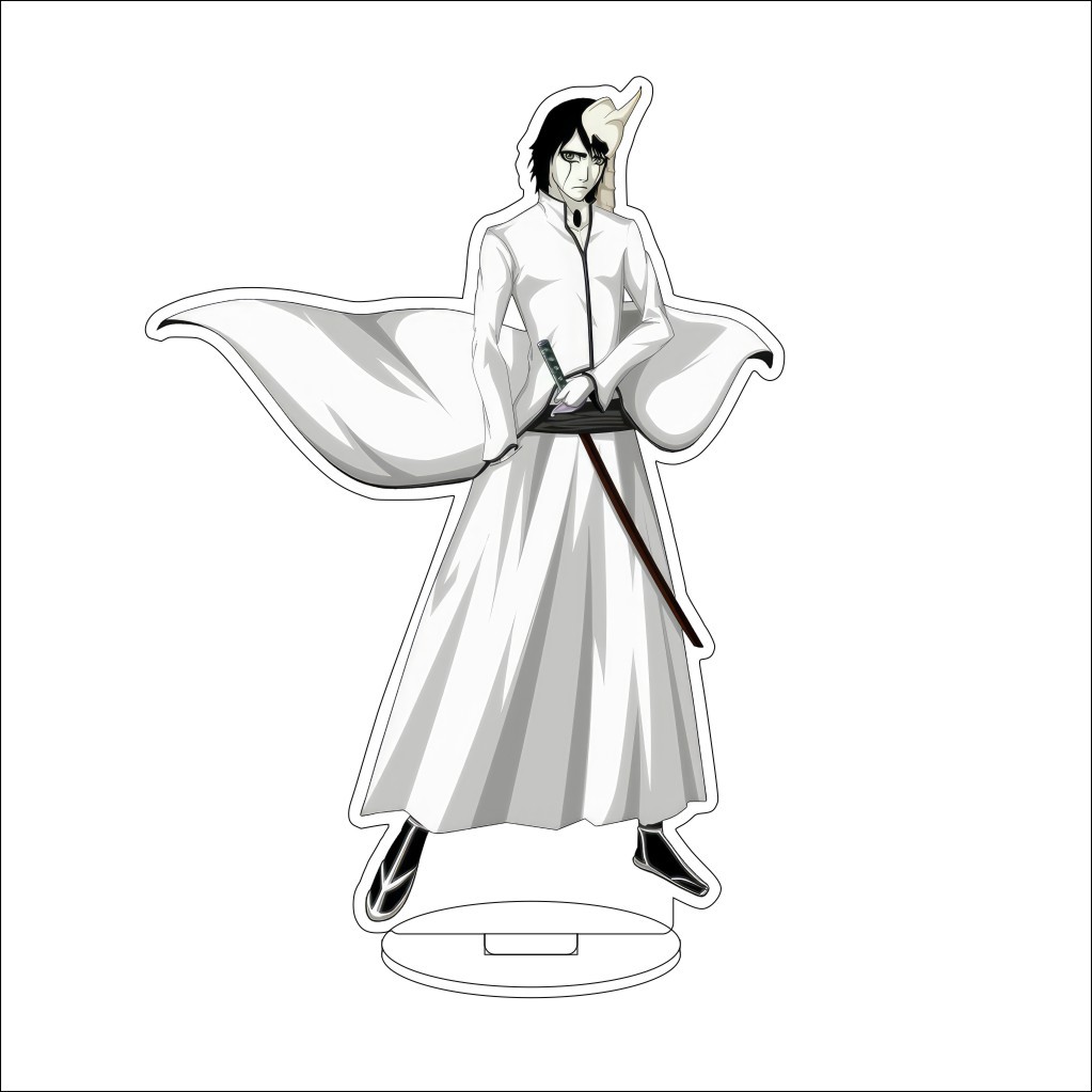 Акриловые фигурки-подставки 16 – обзор и цена Figma Stand Set