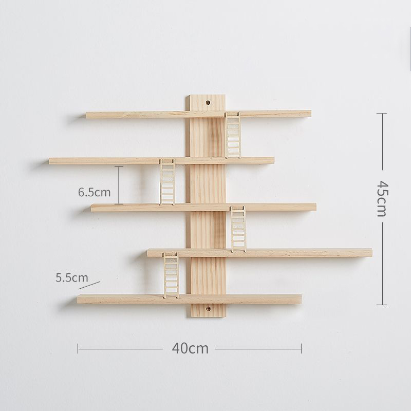 Детская комната, модель животн – обзор и цена Pop Display Shelf