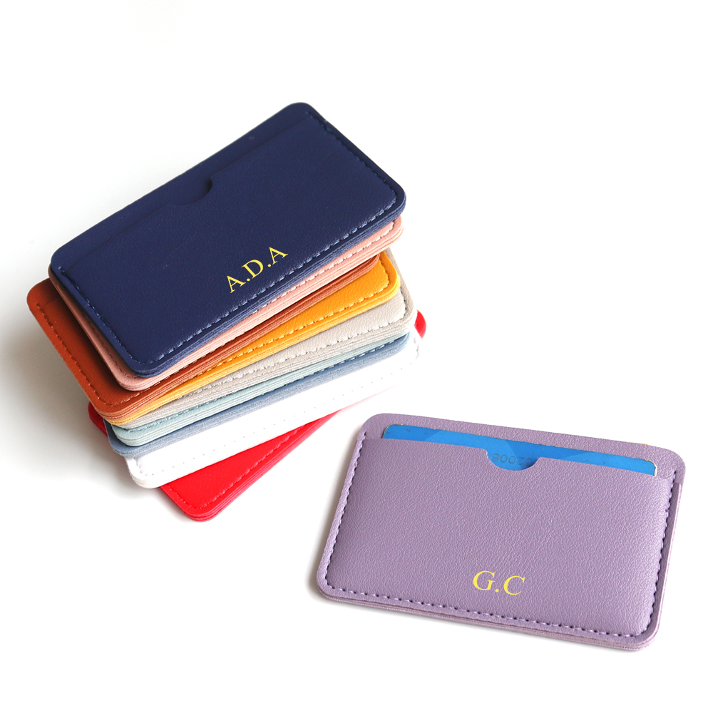 Маленький держатель для карт с – обзор и цена Card Top Loader