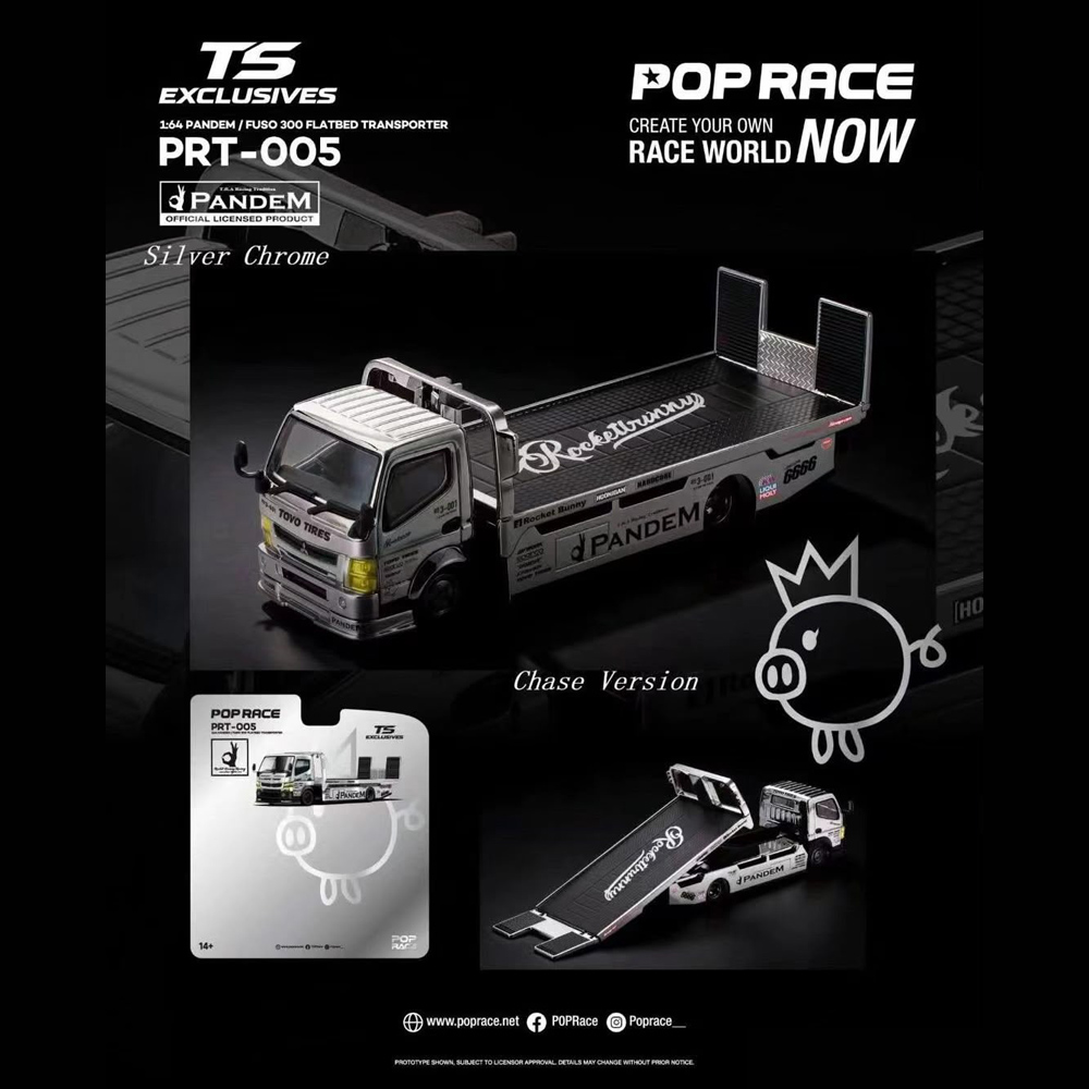 Предзаказ: Модель грузовика-пл – обзор и цена Pop Display Shelf