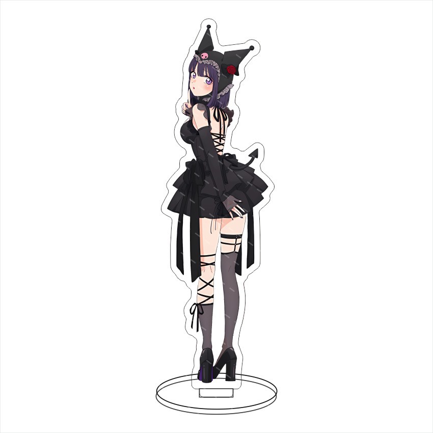 Акриловая подставка 16 см с ан – обзор и цена Figma Stand Set
