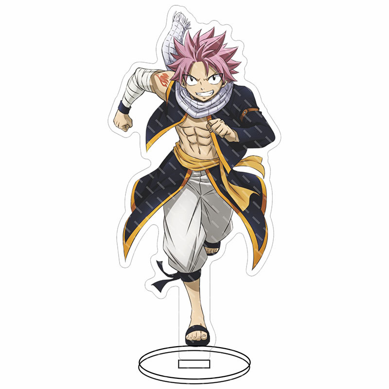 Акриловые фигурки-подставки 16 – обзор и цена Figma Stand Set