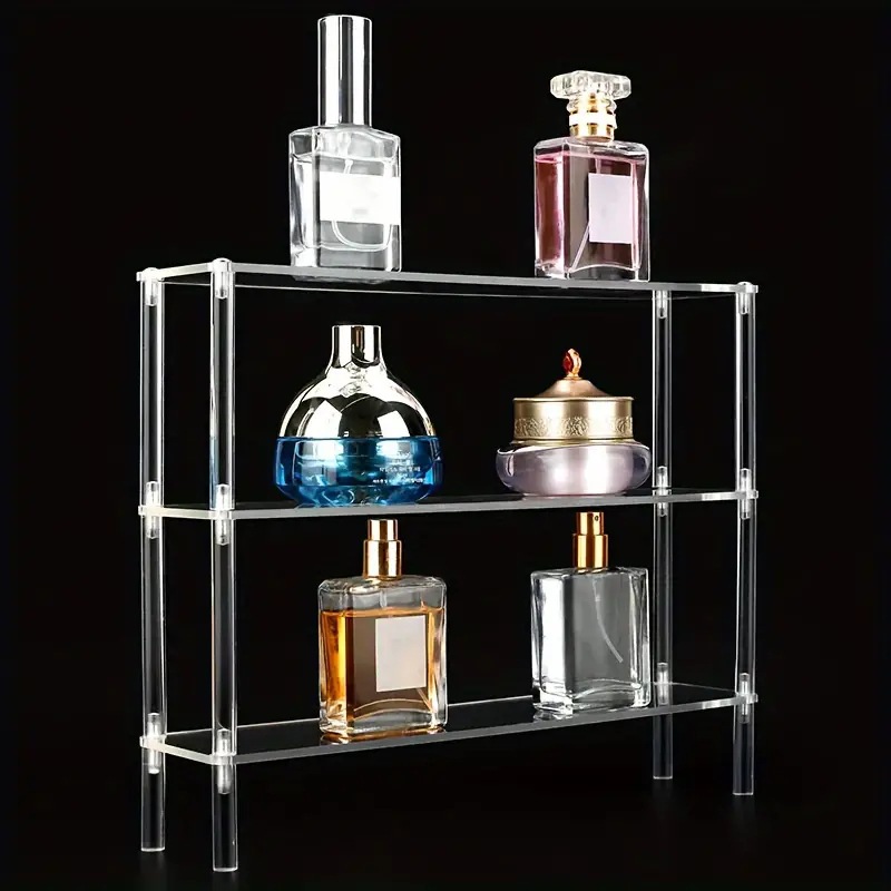 Вертикальная акриловая подстав – обзор и цена Pop Display Shelf