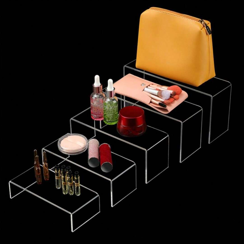 Набор из 3/5 акриловых U-образ – обзор и цена Display Risers Set