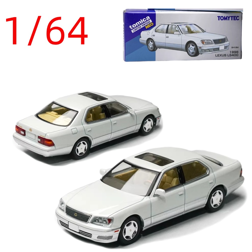Коллекционная модель автомобил – обзор и цена Die Cast Car 1 64