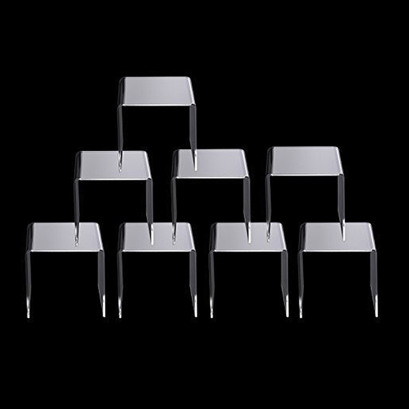 Акриловая подставка для диспле – обзор и цена Pop Display Shelf