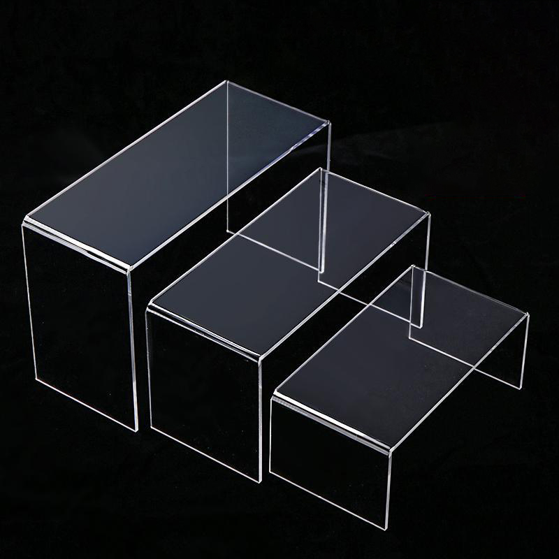 5 мм, U-образная акриловая вит – обзор и цена Pop Display Shelf