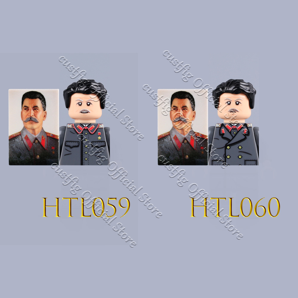 Конструктор MOC: Фигурки совет – обзор и цена Lego Minifigure Holder