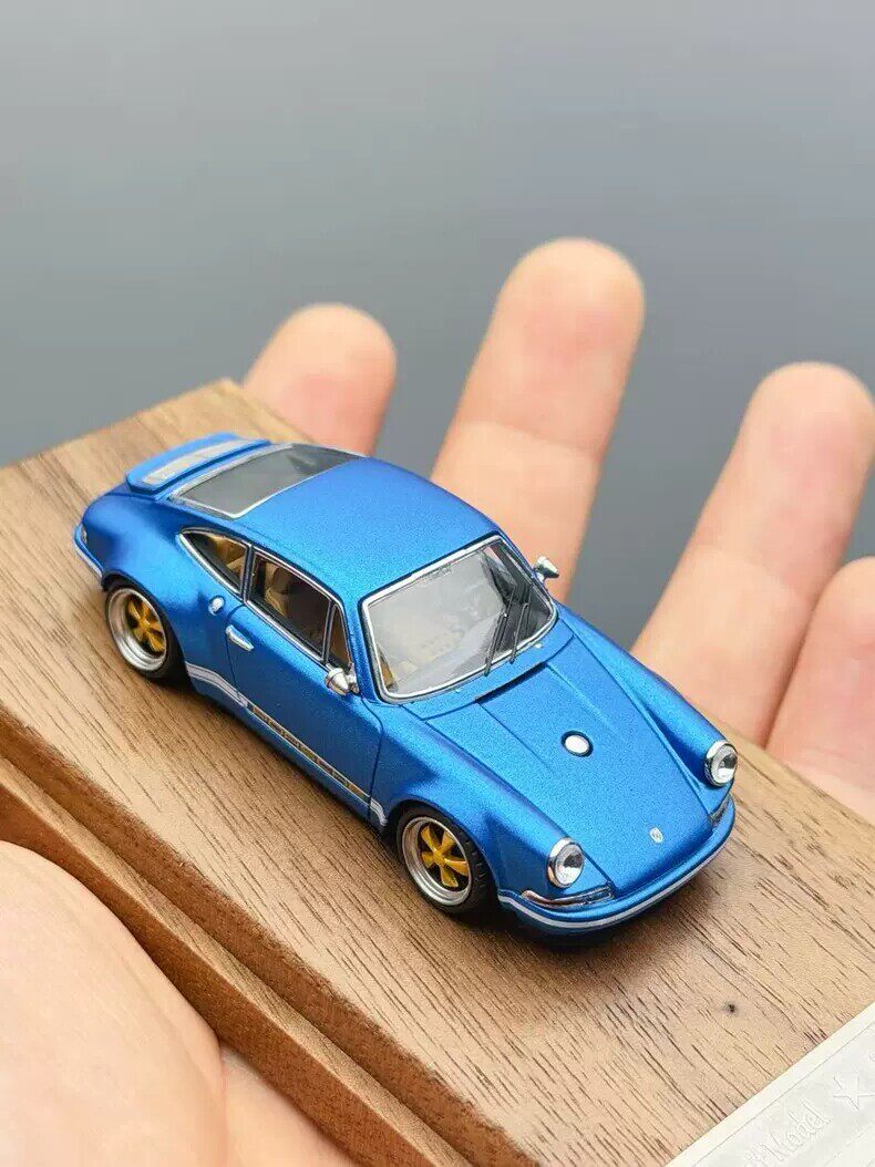 Модель автомобиля Zincit, лита – обзор и цена Die Cast Car 1 64