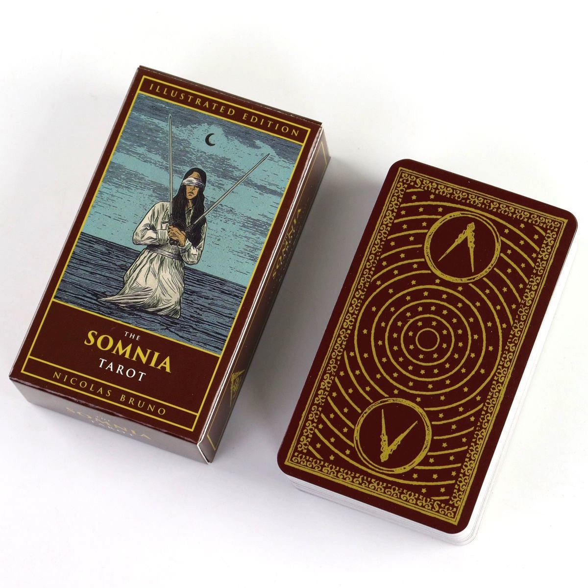 Карты Таро, колода для гадания – обзор и цена Graded Card Display