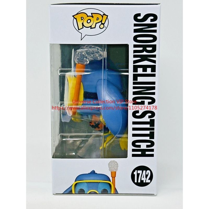 Фигурка Funko Pop Disney: Лило – обзор и цена Funko Pop Protector