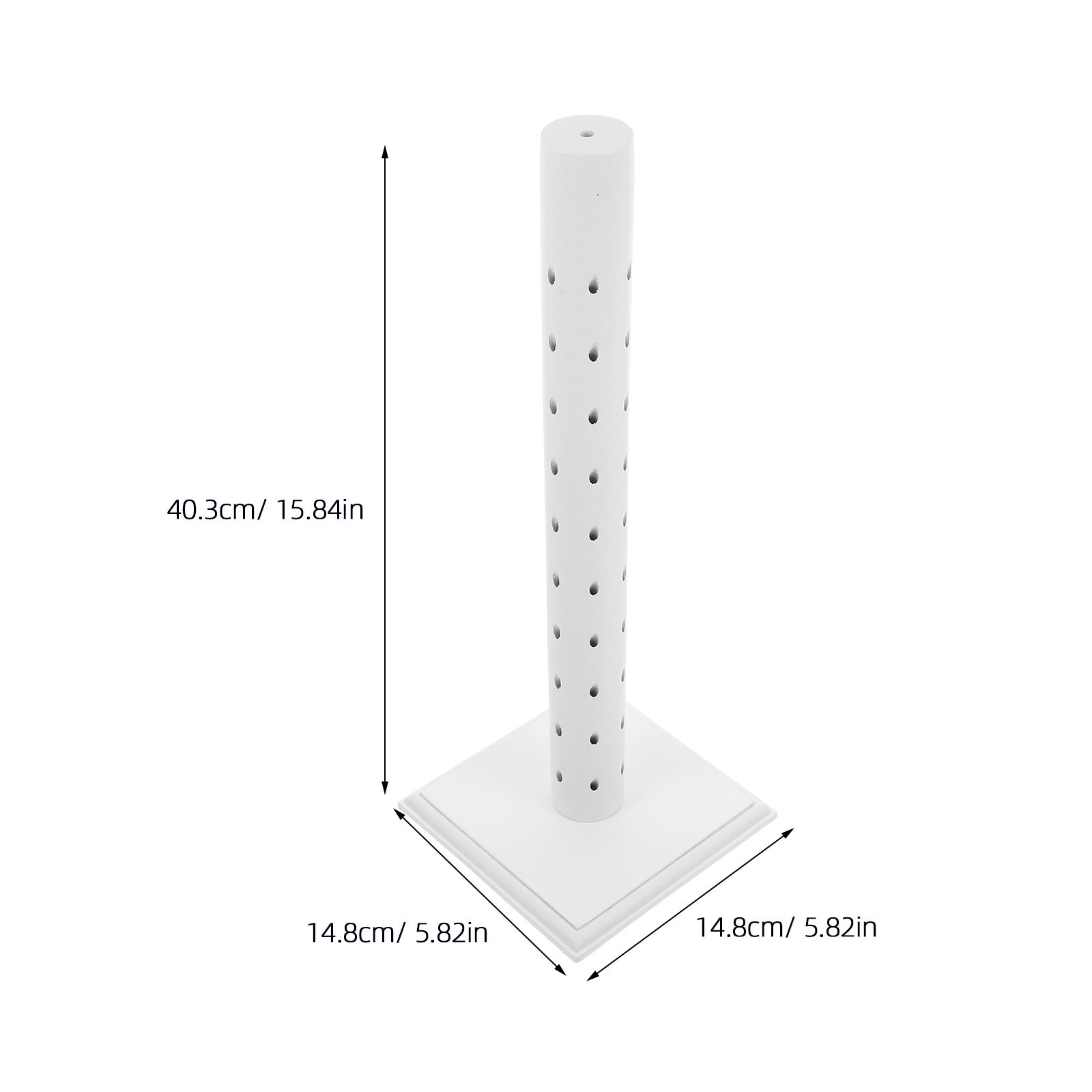 Деревянная регулируемая наполь – обзор и цена Pop Display Shelf