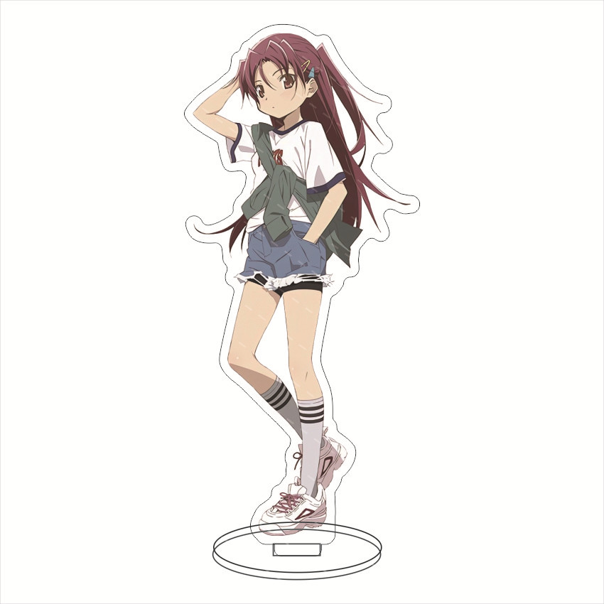 Акриловая подставка-фигурка 16 – обзор и цена Figma Stand Set