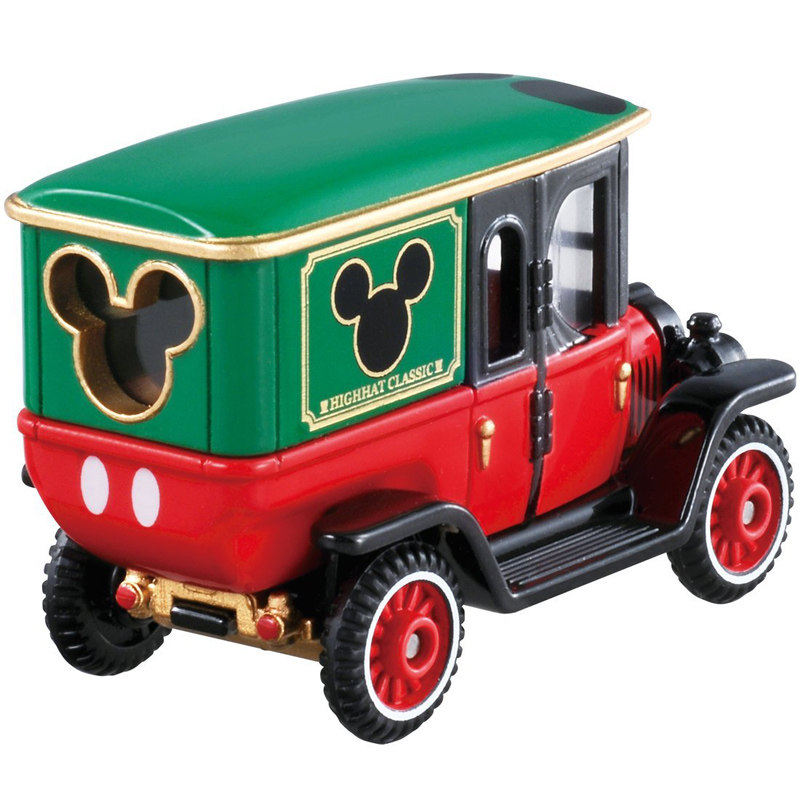Оригинальная модель TAKARA TOM – обзор и цена Die Cast Car 1 64