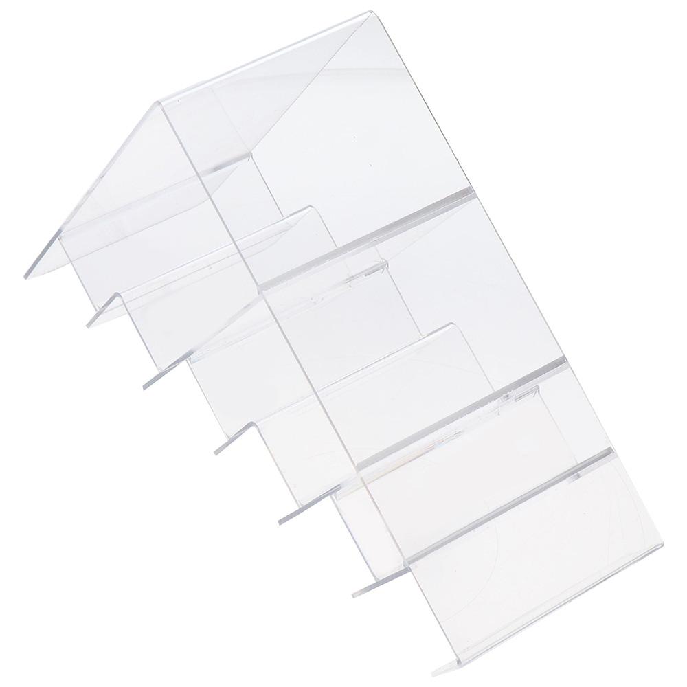 Акриловые прозрачные стойки дл – обзор и цена Display Risers Set
