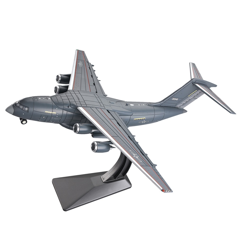 Креативная модель транспортног – обзор и цена Model Airplane Plastic