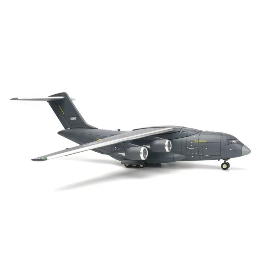 Креативная модель транспортног – обзор и цена Model Airplane Plastic