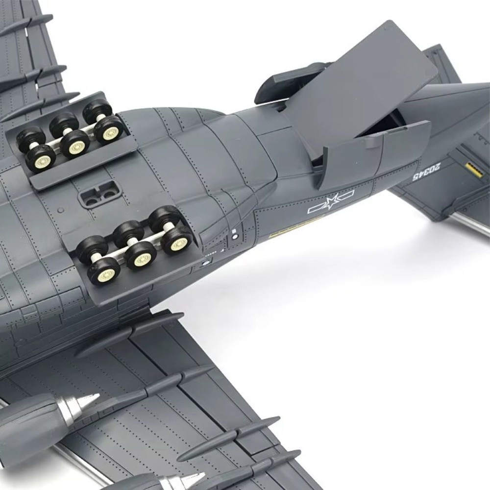 Креативная модель транспортног – обзор и цена Model Airplane Plastic