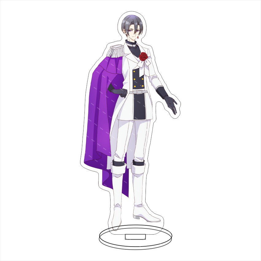 Аниме-фигурка 16 см: Темная ис – обзор и цена Figma Stand Set