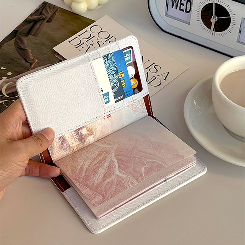 Милая обложка для паспорта с п – обзор и цена Card Top Loader
