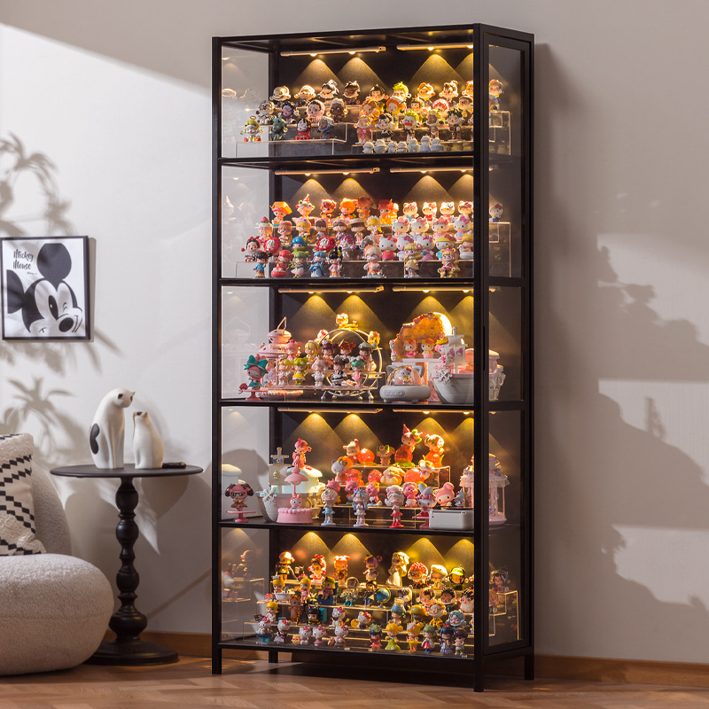 Новая модель: Стеллаж для хран – обзор и цена Pop Display Shelf