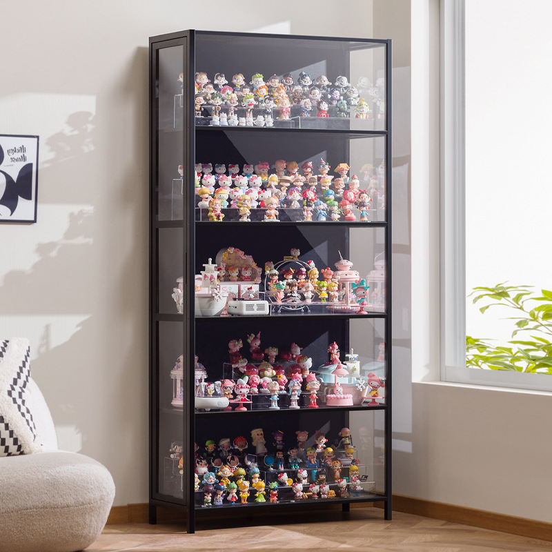 Новая модель: Стеллаж для хран – обзор и цена Pop Display Shelf