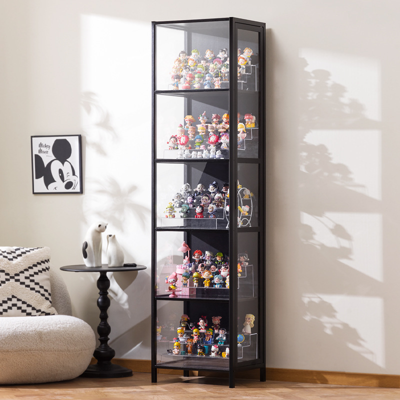 Новая модель: Стеллаж для хран – обзор и цена Pop Display Shelf