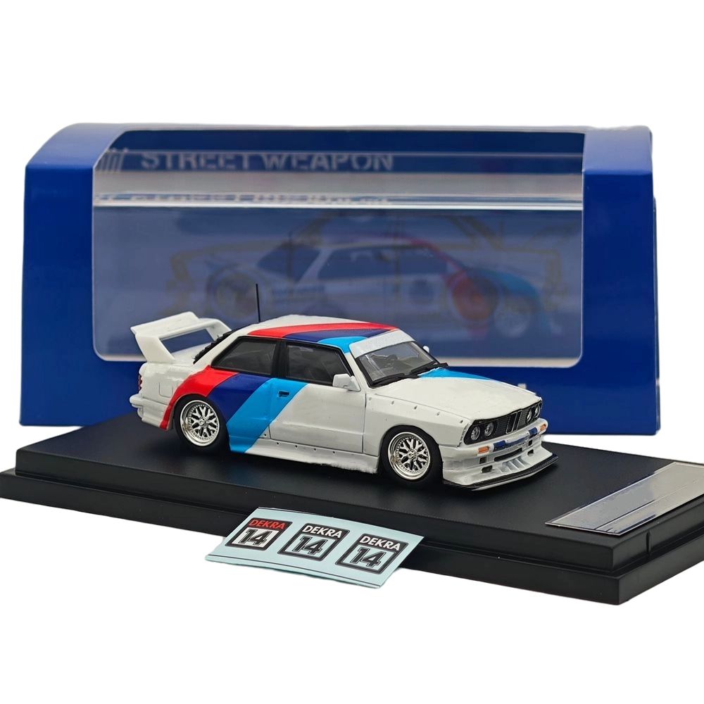 Модель автомобиля SW 1/64 для  – обзор и цена Die Cast Car 1 64