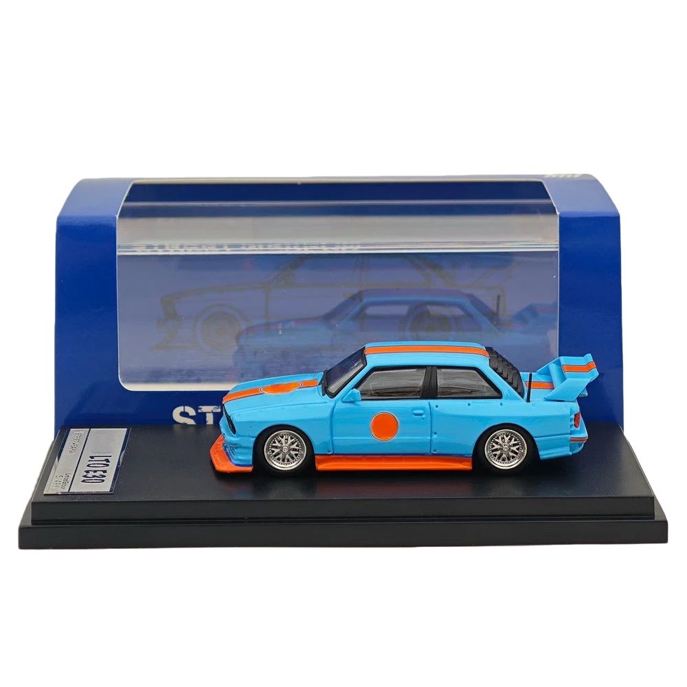 Модель автомобиля SW 1/64 для  – обзор и цена Die Cast Car 1 64