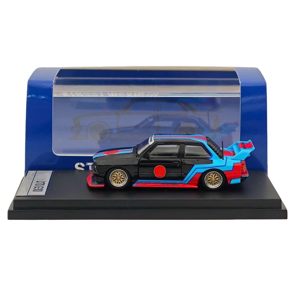 Модель автомобиля SW 1/64 для  – обзор и цена Die Cast Car 1 64