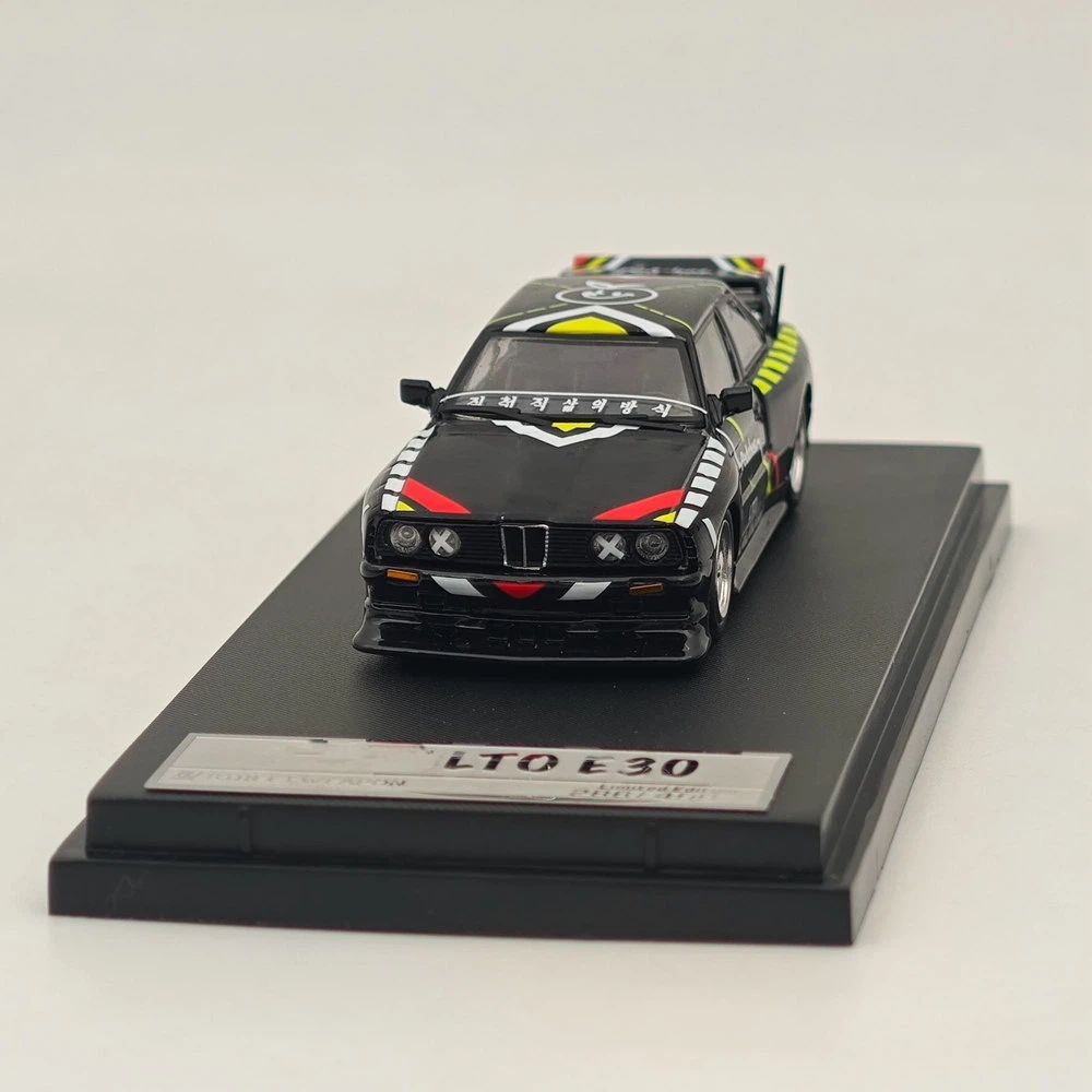 Модель автомобиля SW 1/64 для  – обзор и цена Die Cast Car 1 64