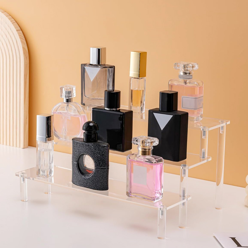 1-4-уровневая акриловая подста – обзор и цена Pop Display Shelf