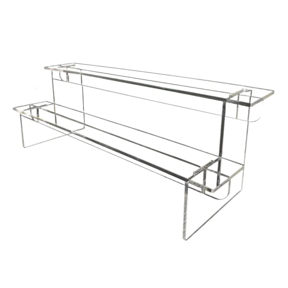 Акриловая демонстрационная сто – обзор и цена Pop Display Shelf