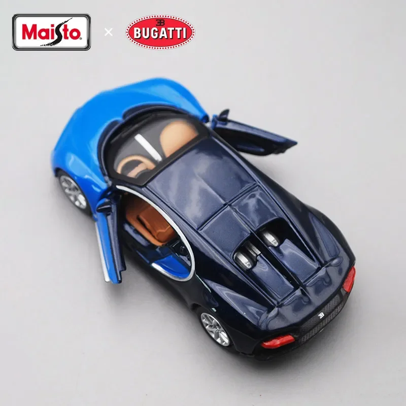 Модель автомобиля Maisto 1:64  – обзор и цена Die Cast Car 1 64