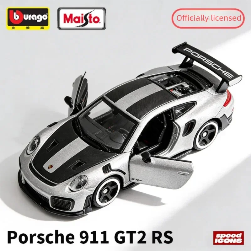 Модель автомобиля Maisto 1:64  – обзор и цена Die Cast Car 1 64