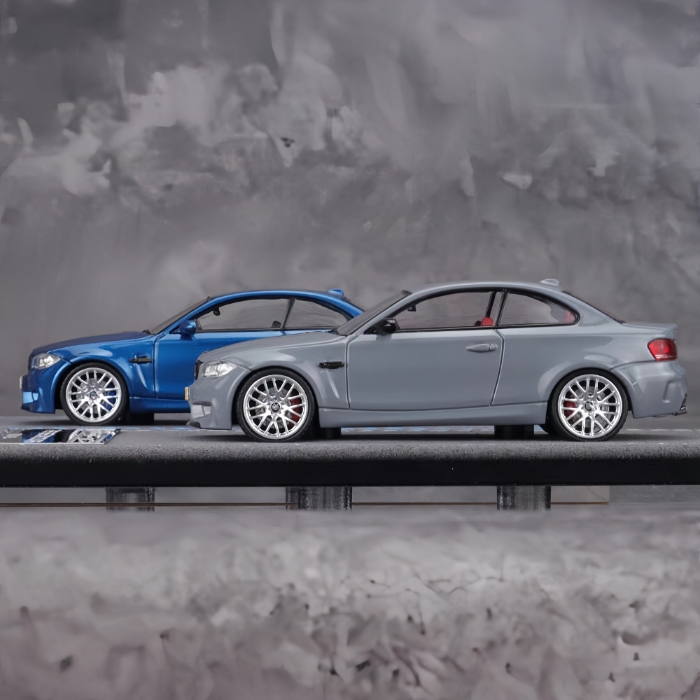 Коллекционная модель автомобил – обзор и цена Die Cast Car 1 64