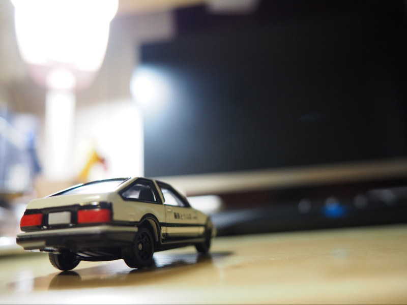 Коллекционная модель автомобил – обзор и цена Die Cast Car 1 64