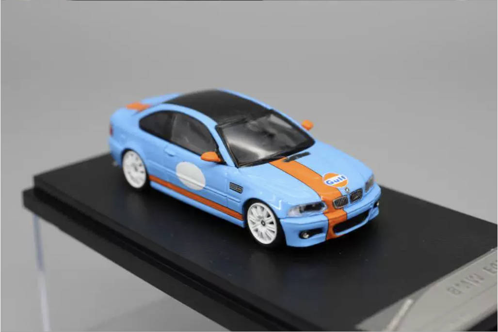 Готовые к отправке коллекционн – обзор и цена Die Cast Car 1 64