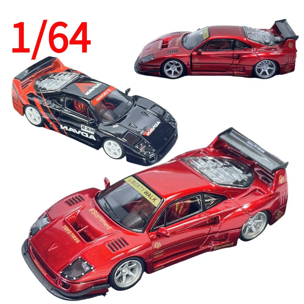 Коллекционная модель автомобил – обзор и цена Die Cast Car 1 64