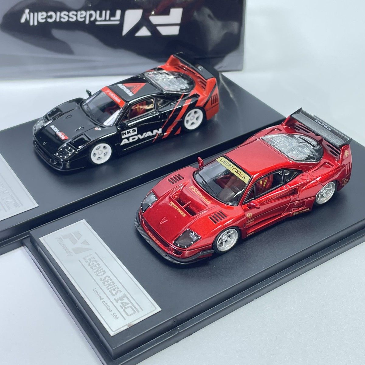 Коллекционная модель автомобил – обзор и цена Die Cast Car 1 64